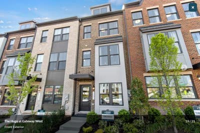 Master 4 floor Suite for rent  Main Photo