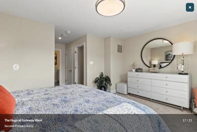 Master 4 floor Suite for rent  Main Photo