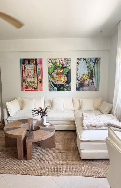 Sunny and Spacious South of 5th Sublet Main Photo