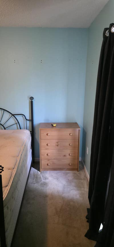 2 rooms for rent Main Photo