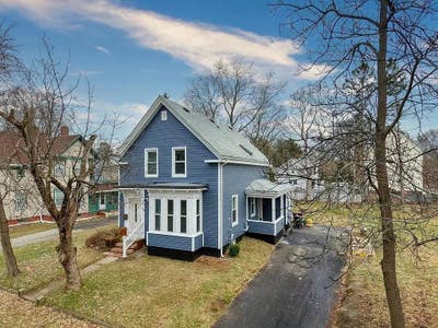 Available Sept 1st ― $1150/month Main Photo