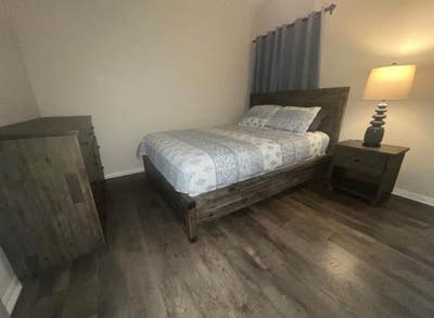 Bedroom n bathroom at the border of Coppell  Main Photo