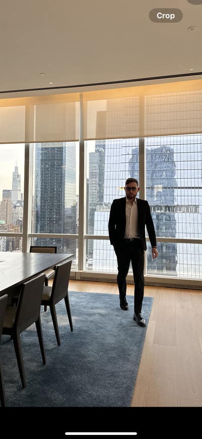 Room wanted in New York Main Photo