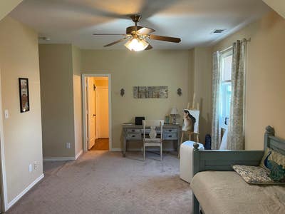 Private Room for Rent Main Photo