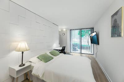 Flex Plus - Foggy Bottom Main Photo