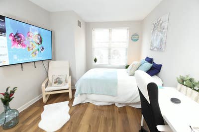Deluxe Room - Near Dupont Circle Main Photo