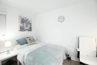 Deluxe Room - Foggy Bottom Main Photo