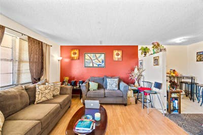New World Condominium  Main Photo