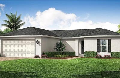 3002 NW 11th TerraceCape CoralFL  Main Photo
