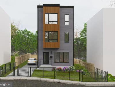 Marshall Heights Main Photo