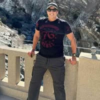 My name is Gerard. 57, Christian.. Main Photo