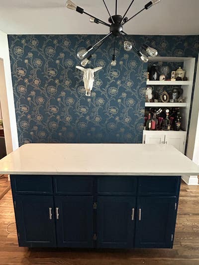 Remodelled home in East Memphis Main Photo