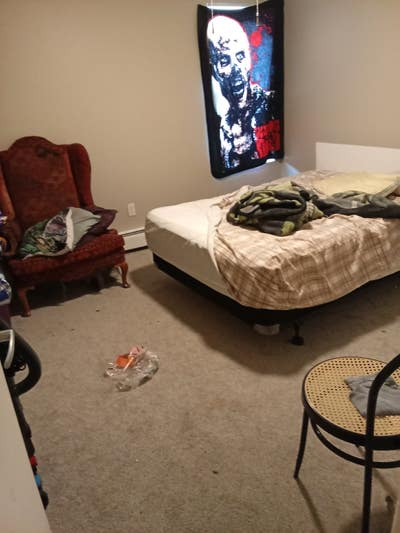 Room for rent Main Photo