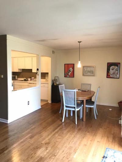 2nd FL Bloomfield School 1BD 1BTH Water Parking Tr Main Photo