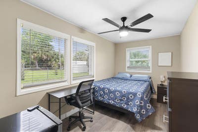 Affordable Private Rooms in Prime Orlando  Fast Wi Main Photo