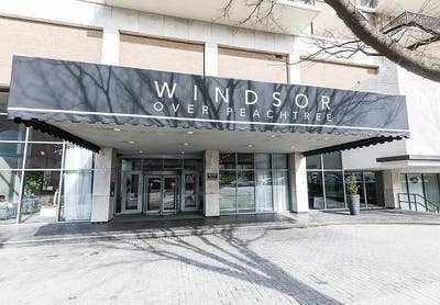 Windsor Over Peachtree  Main Photo