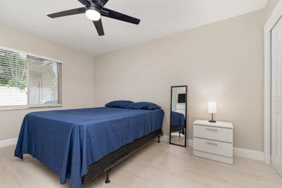 Private Rooms in Renovated Altamonte Springs Home  Main Photo