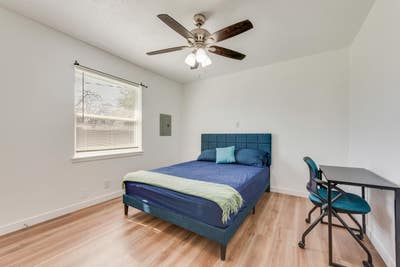 Room Near DFW Airport Main Photo