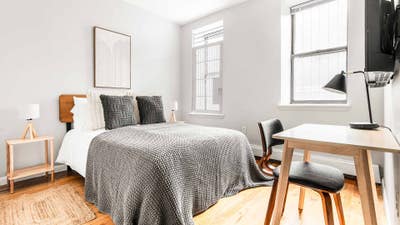Furnished room available for sublet in Harlem/ UES Main Photo