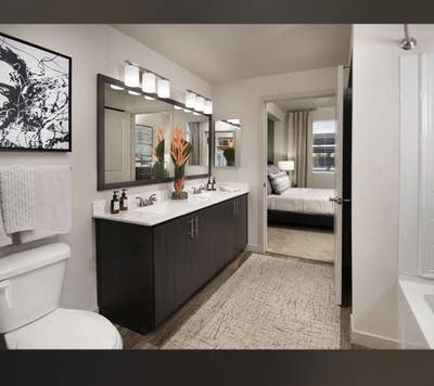 1 private room Main Photo