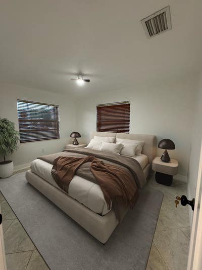 Unfurnished Rooms for rent $1175 Main Photo