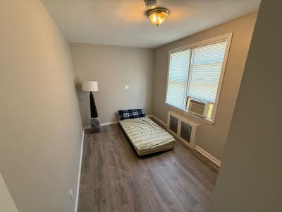 700$ a month. Clean and Respectful tenants only. Main Photo
