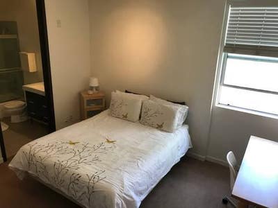 Huge Walking Closet & Private Bath, Cool Room Main Photo