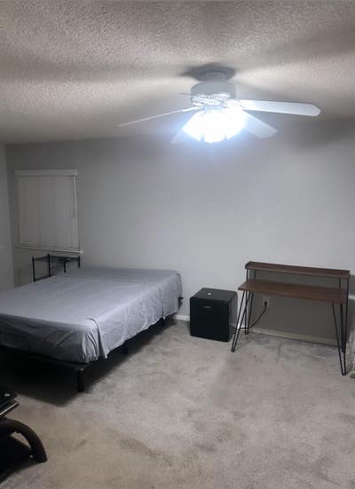 $600-Shared Master Bedroom Main Photo