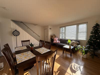 Cozy Room in house, Bethesda  Main Photo