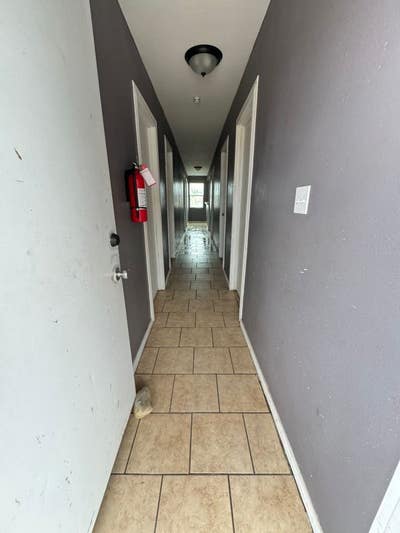 Cozy 1 Bed 1 Bath Room in Harlingen_Available _$m Main Photo