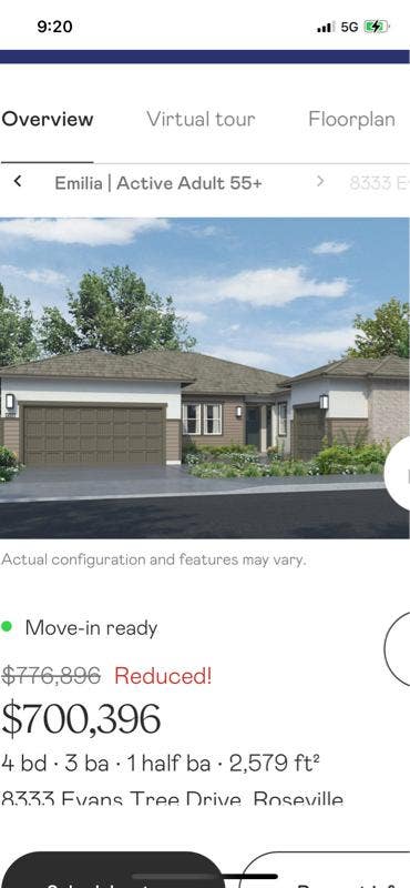 Newer Fully Furn  own laundry car GarageGymPool+ Main Photo