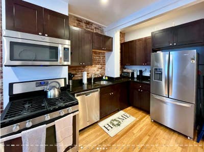 Beautiful Bedroom for Rent Near Central Sq~Modern Main Photo