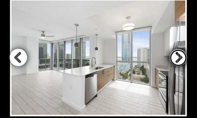 Room in a 2 bed 2 bath flat in edgewater  Main Photo