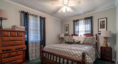 Cookeville home near TTU and hospital. Main Photo