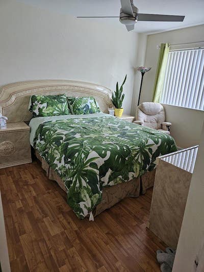 Professional, Clean, Quiet, Respectable Home - 7-1 Main Photo