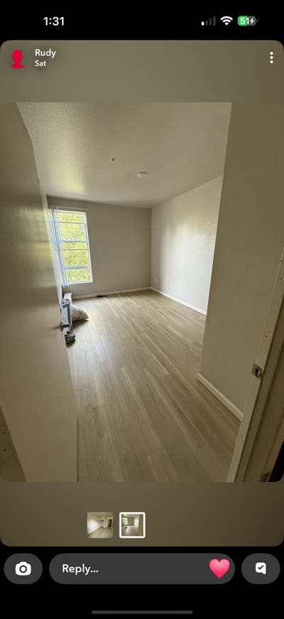 Room for rent in East Palo Alto  Main Photo