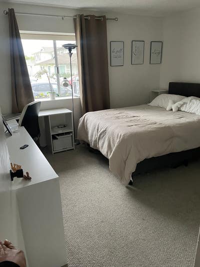 2 Rooms available - (Pet and Child in home) Main Photo