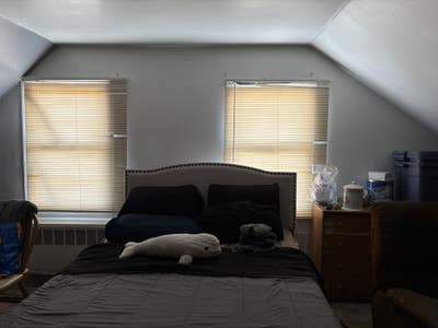 One bedroom for rent  on the second floor floor Main Photo