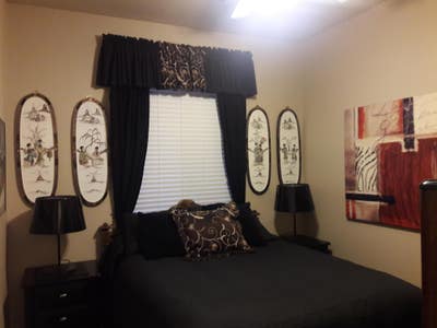 Employed Gentleman Preferred/Private Rm & Bath  Main Photo