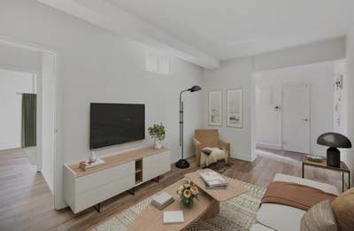 Summer Deals! No Fee 2B/1BA Shares for August 1 YR Main Photo