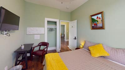  Your New Private Room  🚨 Come for the Price Stay Main Photo