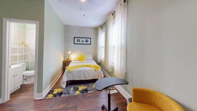  Hot Listing!  ðŸš¨ Brand New & Fully Renovated Balt Main Photo