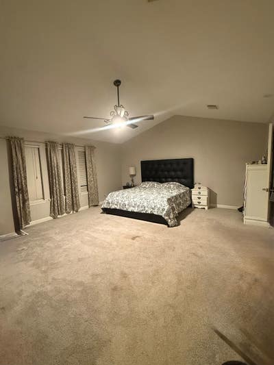 Master Bedroom  Main Photo