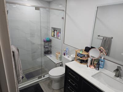 Private Room in Condo Calabasas  Main Photo