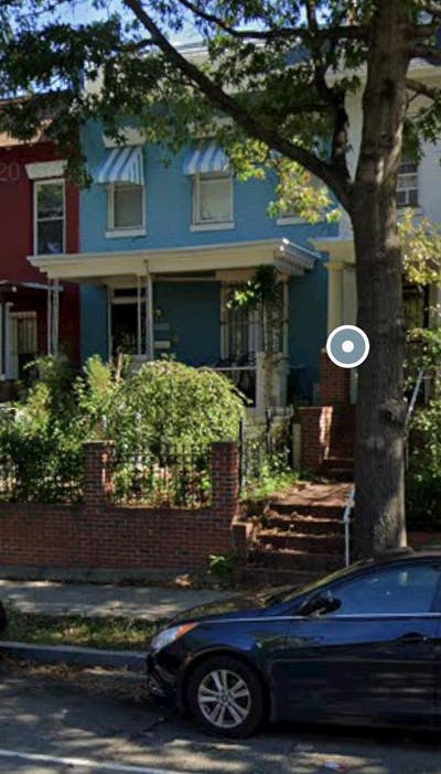 Room for Rent in Quiet Petworth Home  Main Photo
