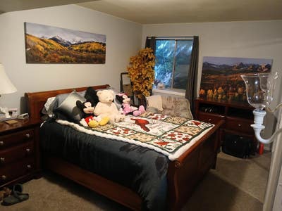 Room for rent  Main Photo