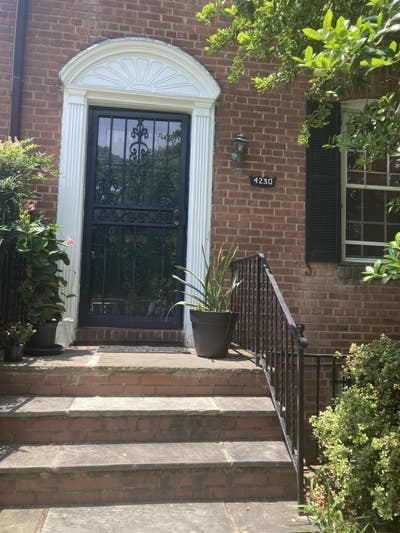 Private Room Available In Tenleytown  Main Photo