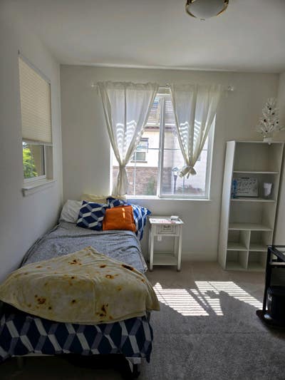 Roommate wanted Main Photo