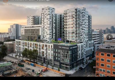 The Standard at Austin Main Photo