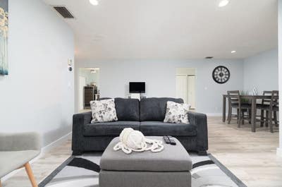 Cozy 1 bedroom villa  Main Photo
